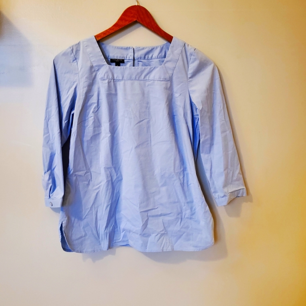 Talbots top